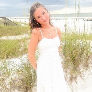 Meet your Posher, Morgan